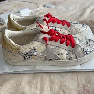Vintage Havana Sneakers